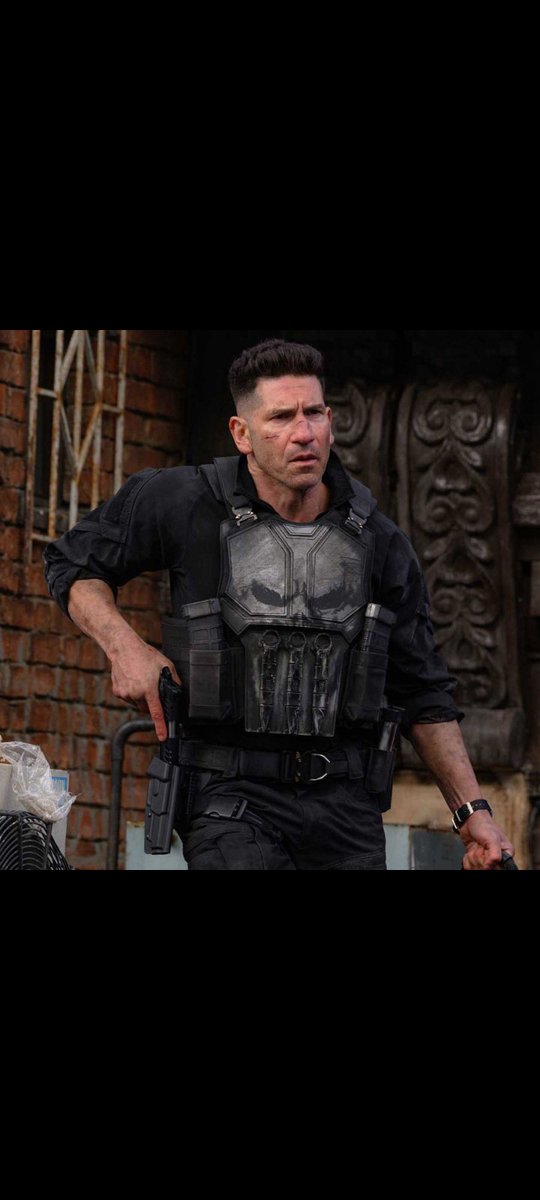 StraderAnthony1's tweet photo. Give me Spider-Man Punisher and Daredevil all teaming up together to Take on Kingpin in Spider-Man 5 https://t.co/MqMtputyeq