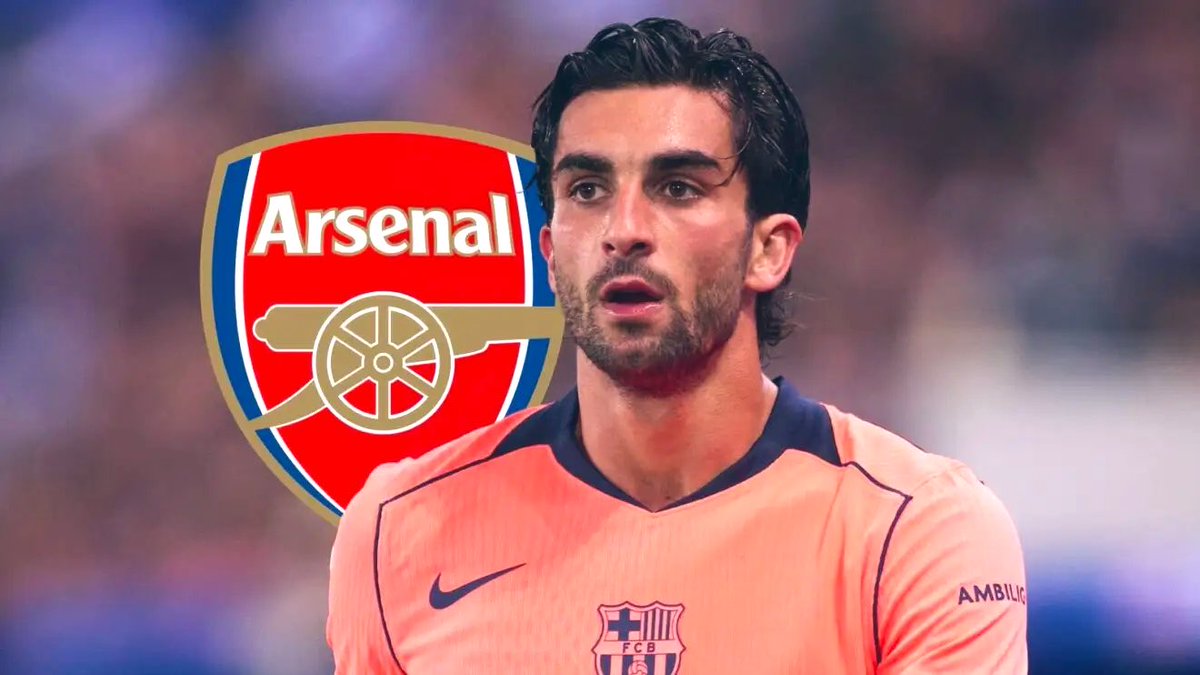DeanJamesAFC's tweet photo. 🚨 || #Arsenal🏴󠁧󠁢󠁥󠁮󠁧󠁿 have been monitoring #Barça🇪🇸 Forward, Ferran #Torres for months and have now intensified interest, formally entering the race for the player. The club believes he has a great chance at becoming a starter in Mikel #Arteta’s team [Via - @Estadio_ED].

(@AFCI4I) https://t.co/iDBgze8HEE