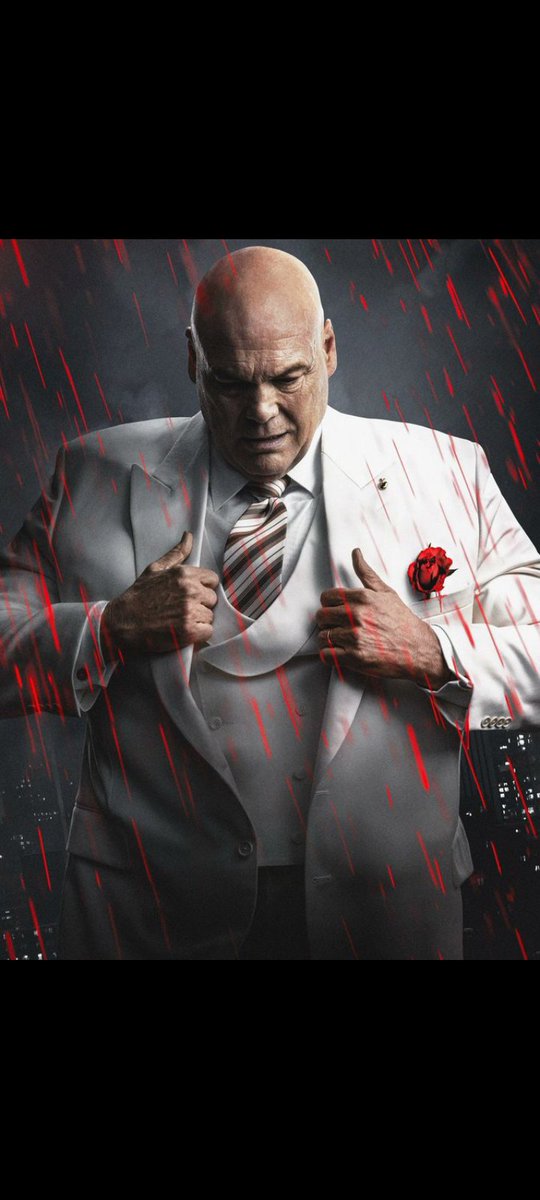 StraderAnthony1's tweet photo. Give me Spider-Man Punisher and Daredevil all teaming up together to Take on Kingpin in Spider-Man 5 https://t.co/MqMtputyeq