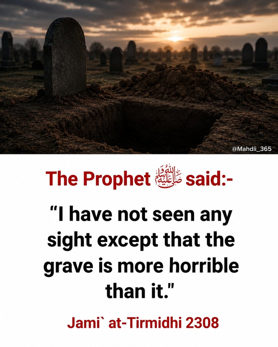 Mahdii_365's tweet photo. The Prophet [ﷺ] said: https://t.co/oDPb5animu