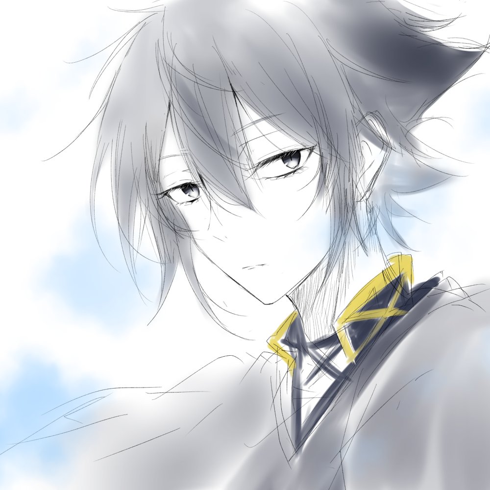 Pi_Art217's tweet photo. らくがきまとめ https://t.co/xZSCzHENuK