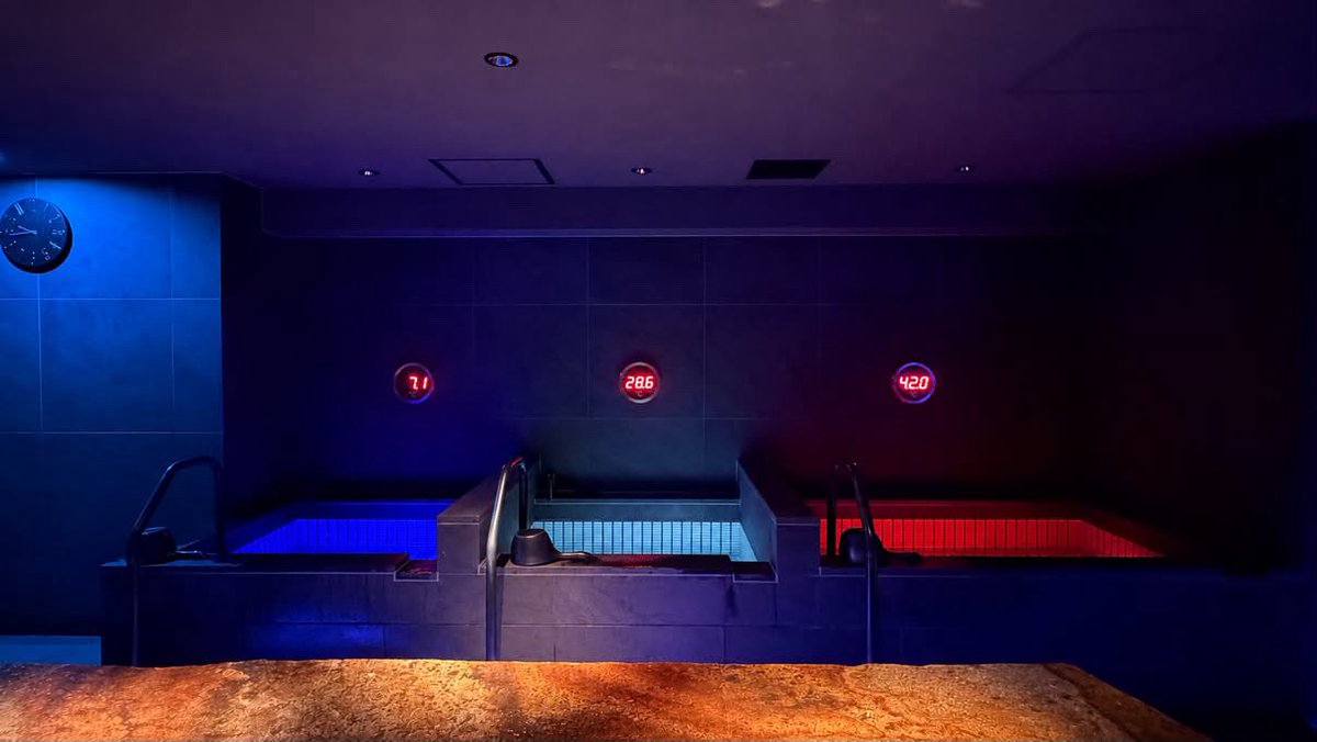 CORESAUNA's tweet photo. 【CORE SAUNA 堺東駅前 特別開放Day 】
ついに明日からです✨

この4日間は水着着用でのご利用となるため、特別に館内の写真撮影も可能です🤳
※水着の販売やレンタルはやっておりませんので、各自でご持参ください🙇‍♀️

✳︎女性限定✳︎
8/1(土)10:00〜22:30
8/3(月)12:00〜22:30

✳︎男性限定✳︎
8/2(日)10:00〜22:30
8/4(火)12:00〜22:30

💰参加費：無料
📝予約不要

※22:30は退館時間となります。サウナの利用は22:15までです🙇
※他のお客様や参加者が特定される映り込みはご遠慮ください。
※安全管理上、撮影エリアを制限させていただく場合がございます。

📍CORE SAUNA 堺東駅前店
〒590-0077
大阪府堺市堺区中瓦町2丁3-22
エムズビル堺東駅前3F
市役所側ではなく、堺東駅側のエレベーターをご利用ください。

#サ活 #堺東サウナ #大阪サウナ #CORESAUNA堺東駅前店