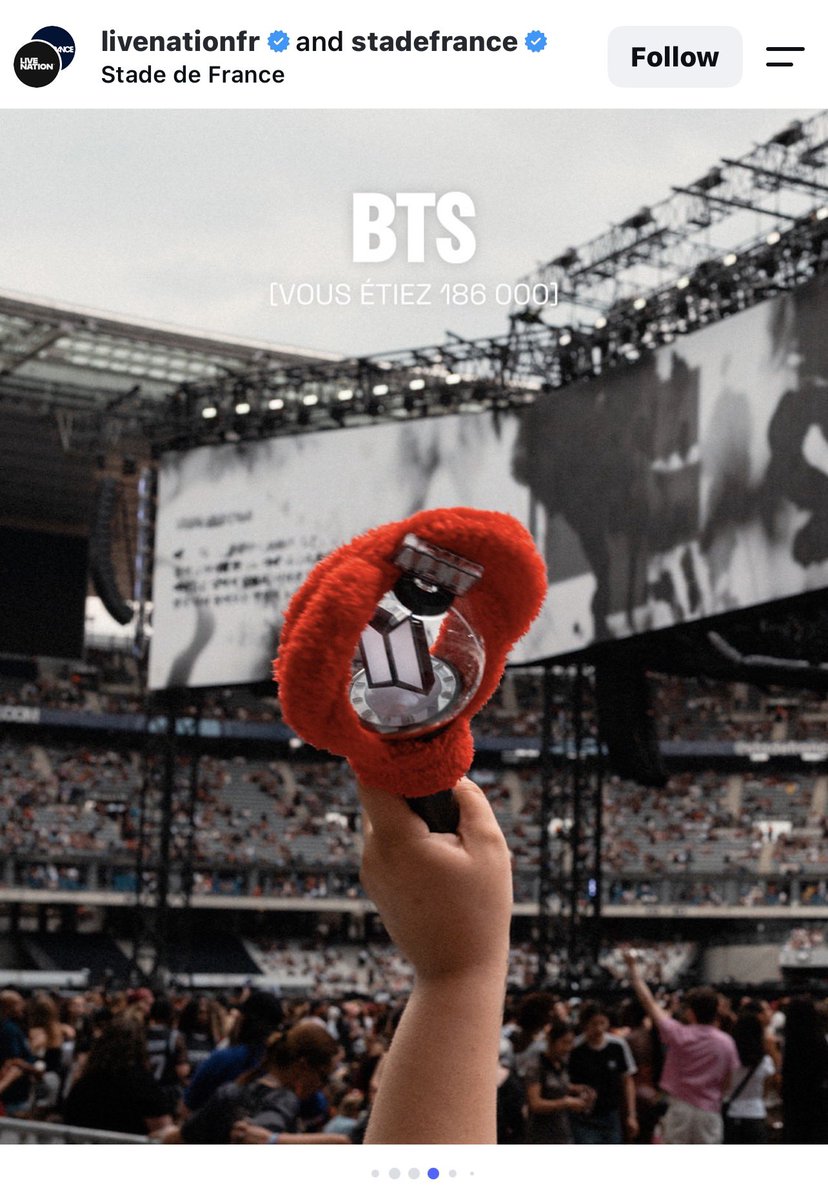 bts_ptdlv's tweet photo. @Mia_Salvadore_8 @7m_a_Dreamer @jeremyoppaaa__ @yo0ngles_07 @fgg386065549845 They already declined to participate while your faves would prob see that racist category as an opportunity 😂 
Bts still have 5 noms and stray dogs 0. You do know BTS is abt to surpass stray dogs tour attendance and will become the most attended tour in kpop history. https://t.co/ZfWeYD52yM
