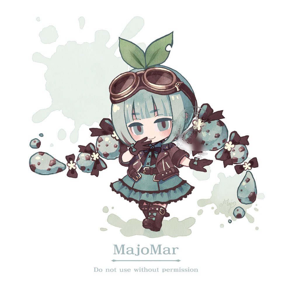 majomar_a's tweet photo. 🌟🗻🌊🌱
#今月描いた絵を晒そう https://t.co/B9IxQxKhOc