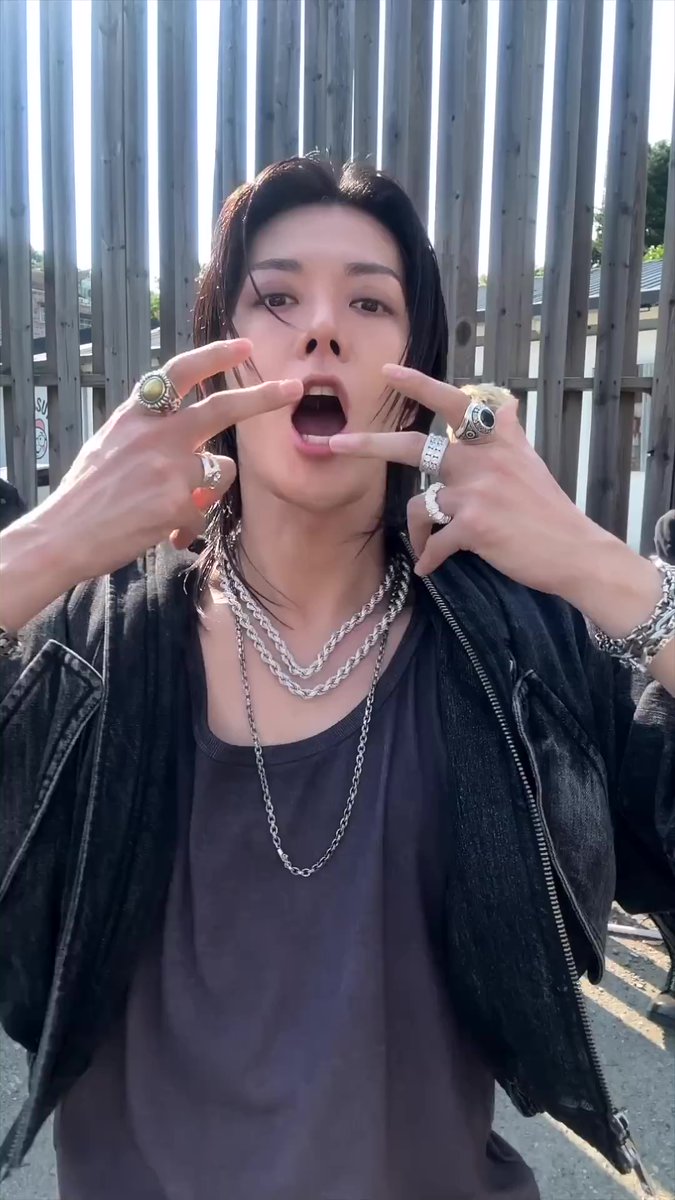 iammyotaro's tweet photo. 悠太くん綺麗✨ https://t.co/mmsWLwMvqR