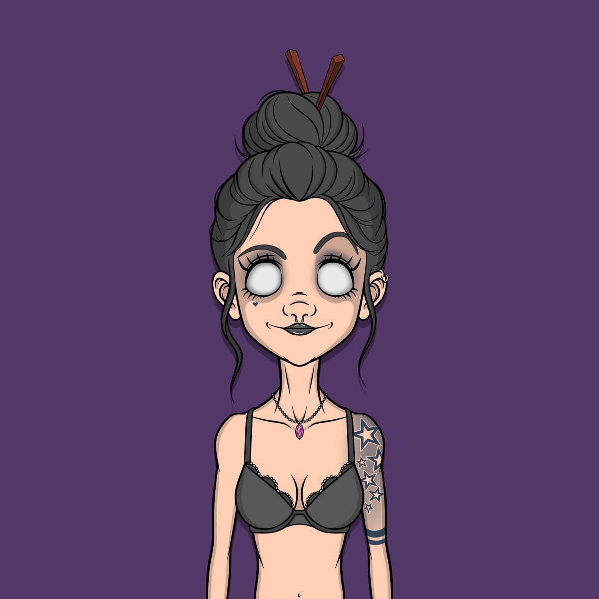 _OldManHead_'s tweet photo. Happy Friday โ๏ธ#NFTCommunity!
Check the CrYpTiCs collection available on OpenSea!
Buy a CrYpTiC and receive a free HyPnO of your choice
1/1
Hand drawing
5000x5000
Polygon
Dm me for Custom!๐ฉ
#nft #Web3 #nftcollection #polygon #nftcollector #procreate #handmade #OMH #oldmanhead #CRPTC