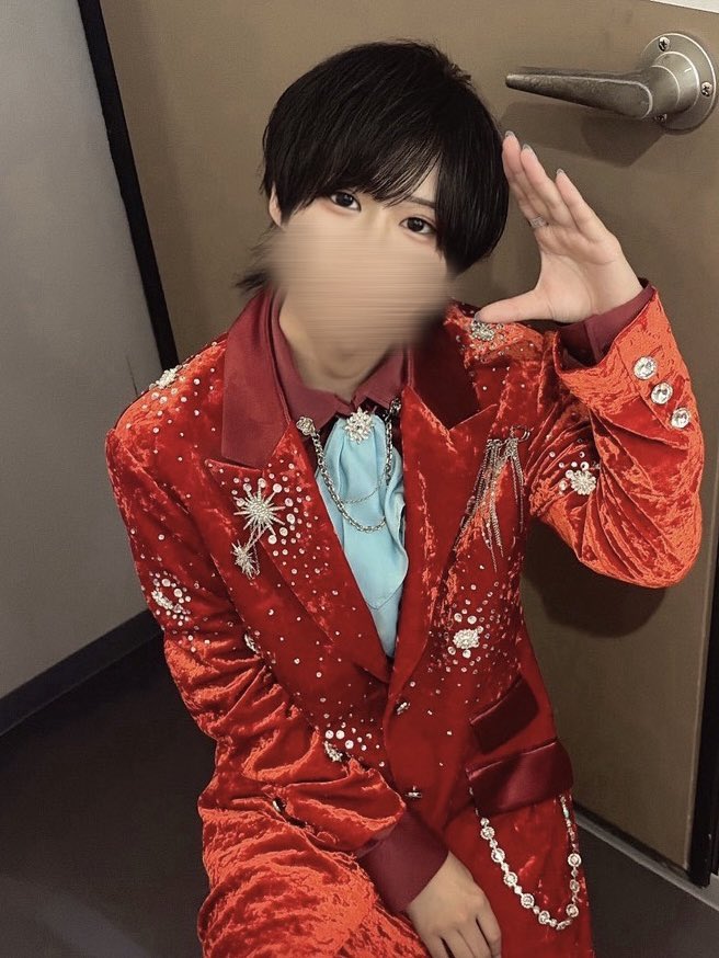 Amai_nico's tweet photo. とぅるりぷ初の東名阪ツアーライブ💄✨

名古屋2日間ありがとう、最高に楽しかった🩵

信じられないくらい汗かいたけど君に会えて嬉しかった！夏一緒に駆け抜けようぜ✨️ https://t.co/rsFiH1mon9
