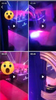 SimplyGorJESS_'s tweet photo. 🚨 Chuyện Gì Vậy 😳
Vì sao mọi người đang tìm kiếm clip xếp gạch ở quán karaoke, vụ xếp gạch ở quán karaoke, vụ karaoke xếp gạch mới nhất và vụ quán karaoke mới nhất? 👀🔥
Video in 1st comment https://t.co/Qw3zr5uBHC