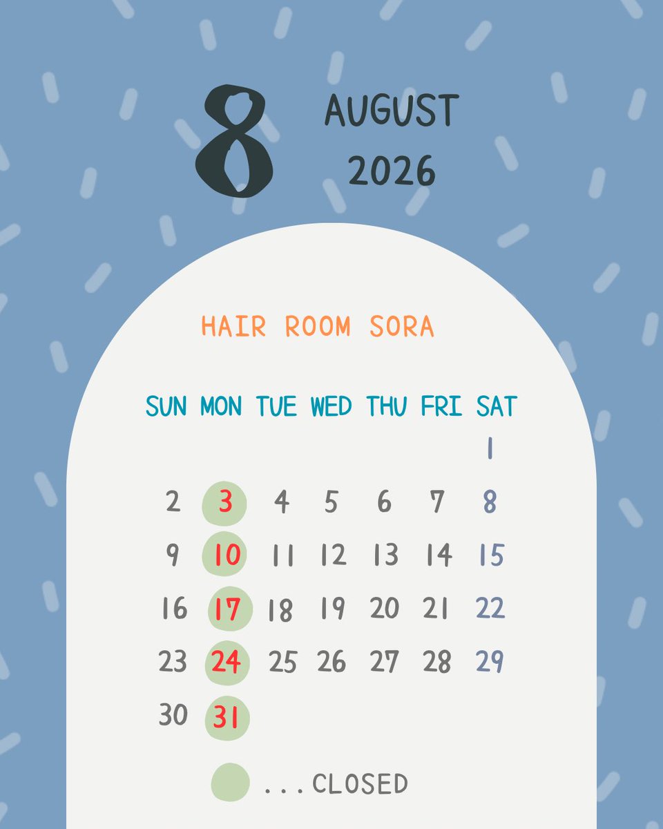 HairRoom_Sora's tweet photo. 🙇🏻Announcement 🙇🏻♀️
แจ้งปิดร้านเพิ่มเติม
…………………………
ร้าน Hair Room Sora 299/7 ชั้น1, Sukhumvit Living Town, ซอยสุขุมวิท21(อโศก)
☎️ 02-169-1622
💖 Line : @575zzlqc (มี @)
#Hairroomsora #Hairroomsorabangkok #🤖#Hairstyle #sukhumvit21 #Japanesesalon #DigitalPerm #デジパ https://t.co/qNGHKLcQCw
