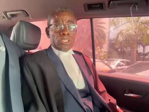 _GhChronicles's tweet photo. Accra High Court has overturned the July 17 orders that placed Zeepay under liquidation after concluding the action taken by the Office of the Registrar of Companies was unlawful 

– Kwesi Fynn, legal counsel for Zeepay https://t.co/AumtxbBu9t