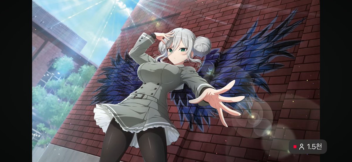 strangemacaroon's tweet photo. 閃光かっけ https://t.co/iYUv0mSne3