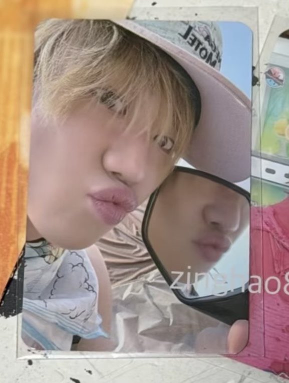 agapewoo_'s tweet photo. wts lfb ph

assorted v8 photocards

— 3350 set (5 photocards)
— 50% dp : august 5 | rb : once arrived in ph warehouse
— v8 kakaotalk pob set, the8 kream pob, v8 weverse ld

reply or dm mine to claim💗 https://t.co/Pdo6Ciby3y