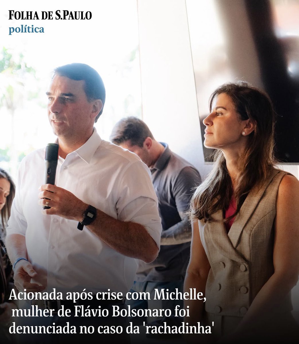 PedroRonchi2's tweet photo. Deus, Pátria e toda a família na rachadinha. https://t.co/wzJYBTeWWK