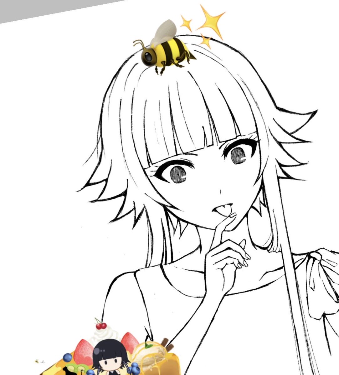 Post by メロン🍈 on X: 🐝🍯