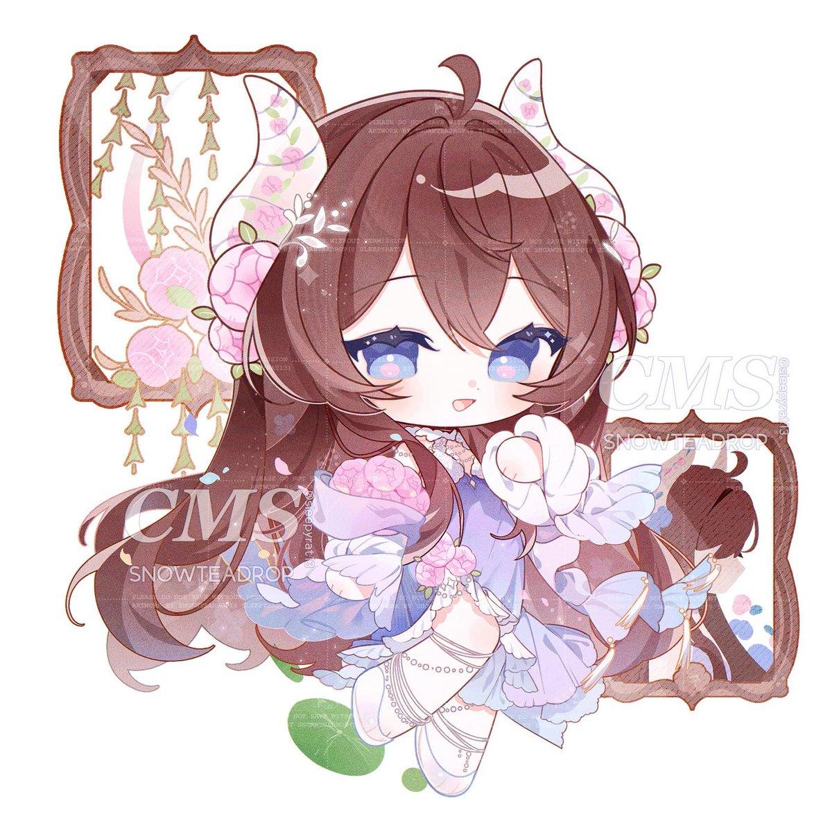 SleepyRat13's tweet photo. CMS! https://t.co/X4GifguAc9