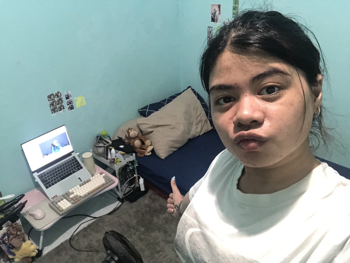 migraain's tweet photo. AKHIRNYA KELAR JUGA BEBERES KOST https://t.co/3z77enYMia