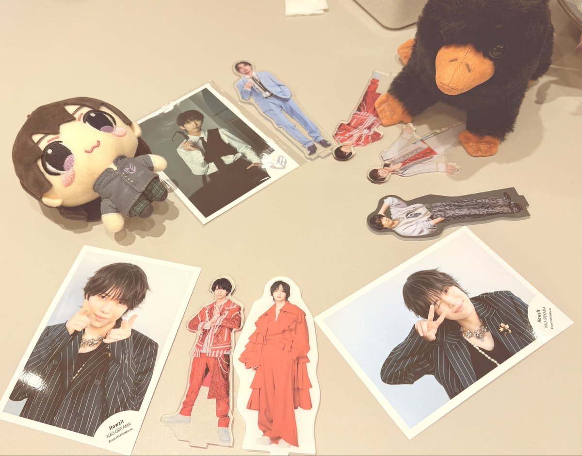 nrtmng's tweet photo. 織山担✖️海流担(せな担)✖️織山担
の会合楽し過ぎたぁぁぁぁぁー😆💕✨
舞台終わりの2人をとっ捕まえて(言い方)会えたー♡
追い出されなかったら永遠に喋ってたわ💦ww
てか質問攻めでごめんよ！
2人とも色々教えてくれてありがとう♡
ポンコツだからこれからもよろしくお願いしますだ🙇‍♀️ https://t.co/YtFQss5olR