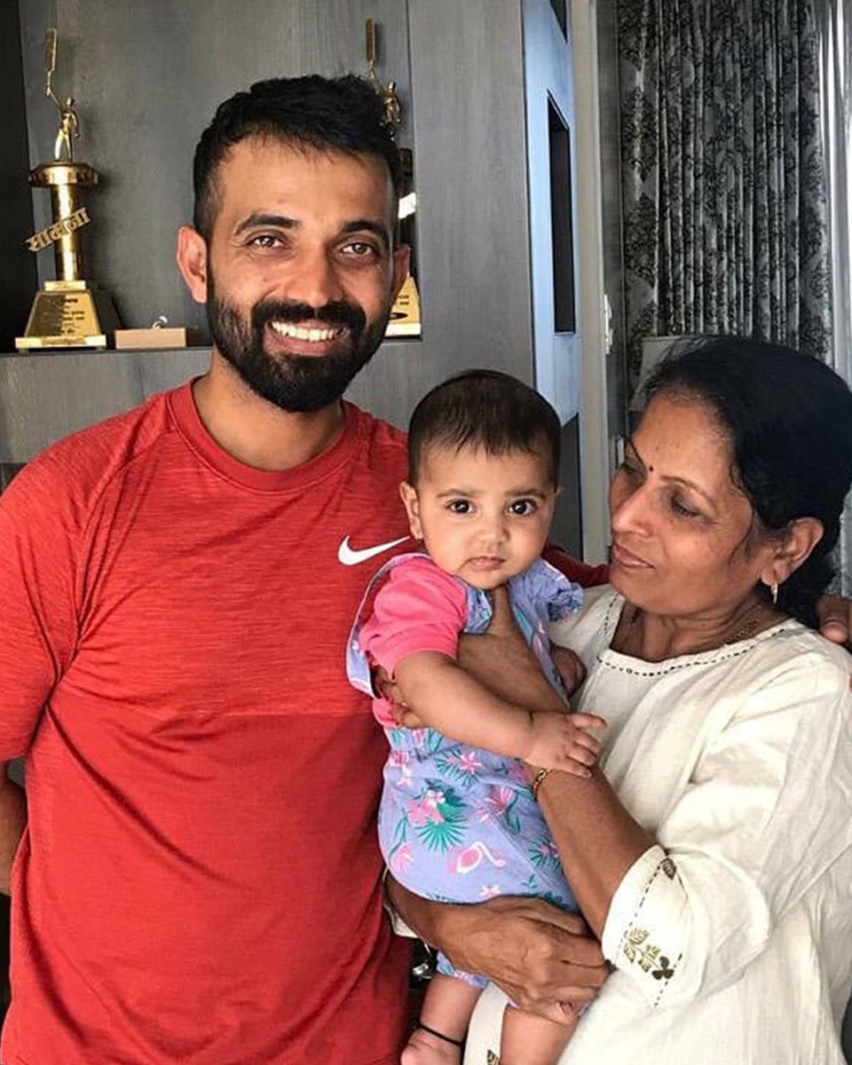 KKRiders's tweet photo. Mummy-Pappa yaar 🥺💜 https://t.co/NGF6hvJ30o