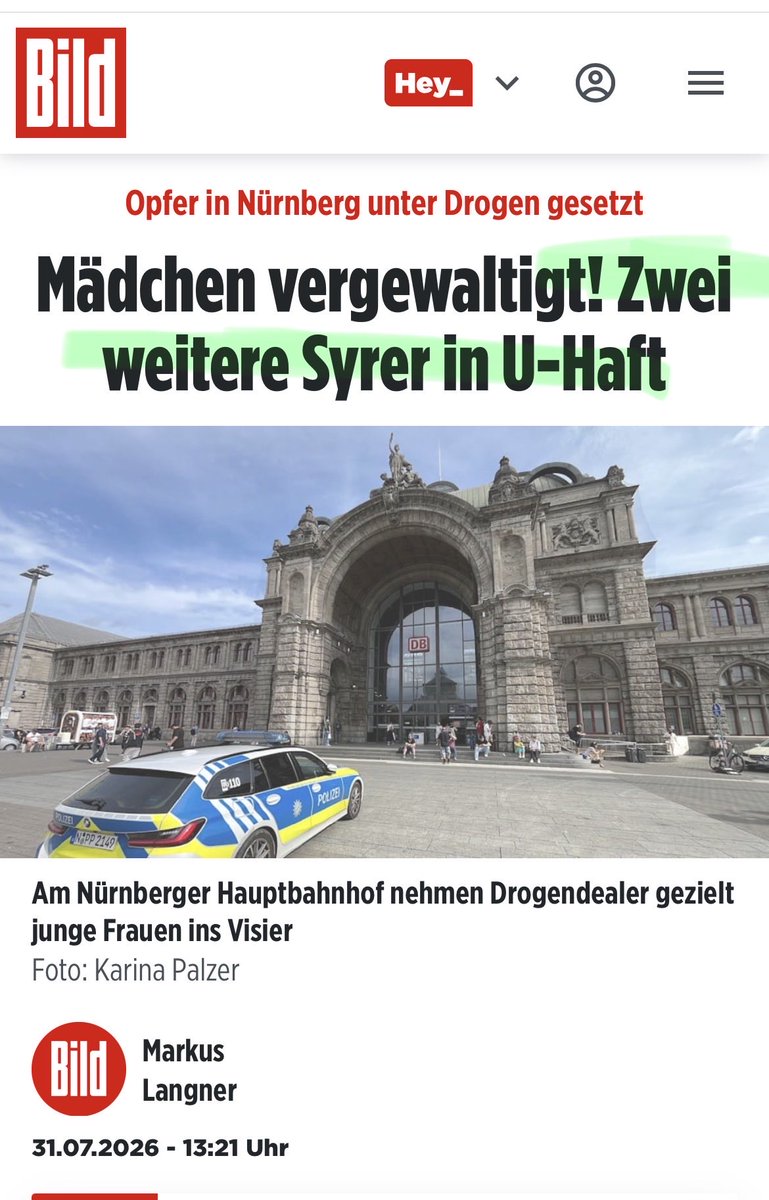 MGGA2021h's tweet photo. Verantwortlich:
Altparteienwähler. 
Ja, auch 🫵 https://t.co/cIYgTJusVl