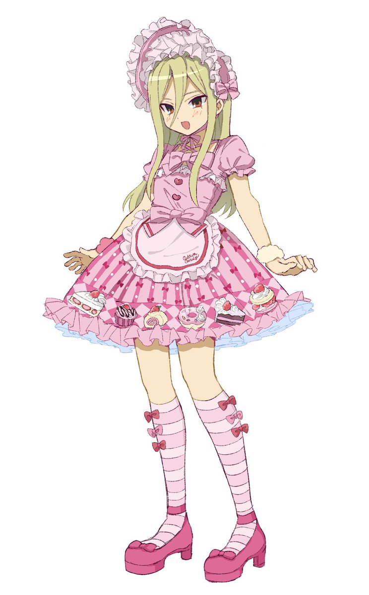 kil1l11111's tweet photo. ⚠︎︎女装
ロリィタてるみんとかいう神のカテゴリーにありがとう https://t.co/FwZuIdFyzG