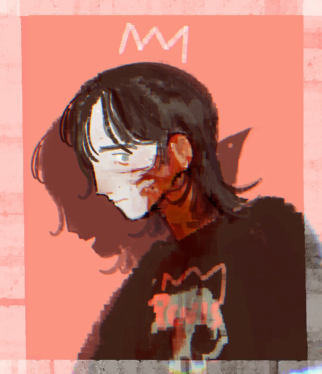 FleshAtronach's tweet photo. crowny  spaghetti incident https://t.co/Mu1whNQ7ER