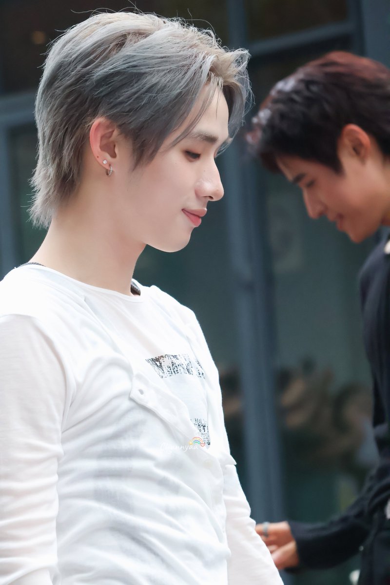 kimmmcotton's tweet photo. ล้ะถ่ายได้แต่อะไรแบบนี้🥲

LYKNxLYKYOU BOOK FAIR 
#งานมหกรรมนิยายนานาชาติ2026xLYKN https://t.co/CvUTg7PZNd