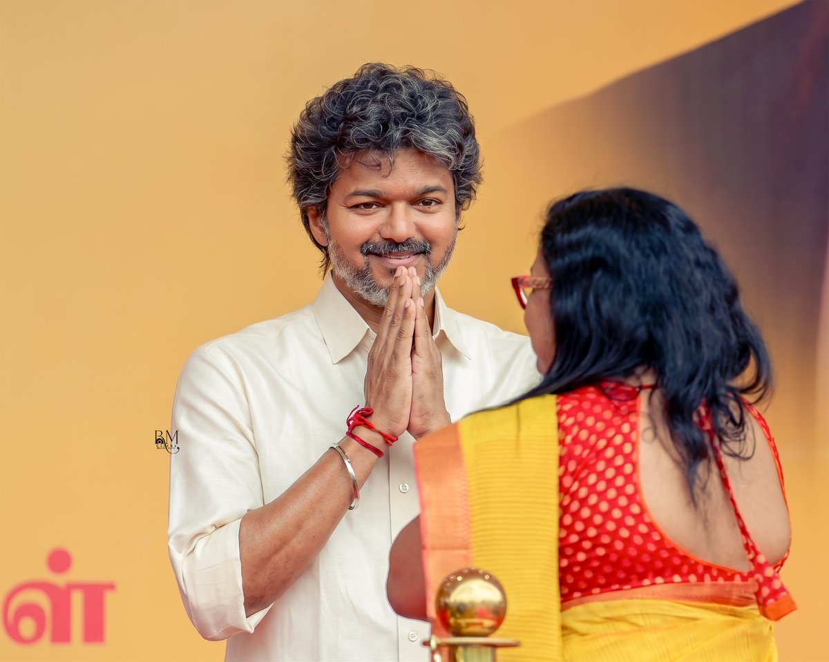 RM_Clicks's tweet photo. Exclusive Stills  📸 |  @CMOTamilnadu 😍
 
#TVK #WhistleForTVK #ThalapathyVijay #தமிழகவெற்றிக்கழகம்‌ #TNwithTVK https://t.co/fLkDYEHrA1