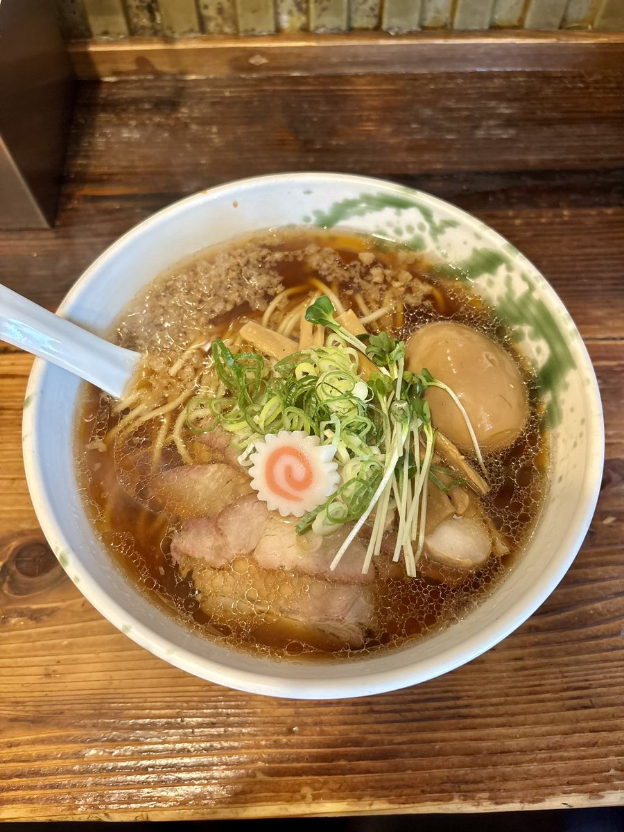 Koduck_Metamon's tweet photo. らーめん🤤 https://t.co/Pr35Rdq709