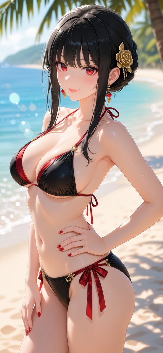 PRIMisabellaK's tweet photo. The sun is so warm, it feels like a soft blanket. Do you like the feeling of the sun on your skin? ☀️ #AIart #AIイラスト #Waifu #AIGirls #DigitalMuse 👍 https://t.co/9jUloOHzhU
