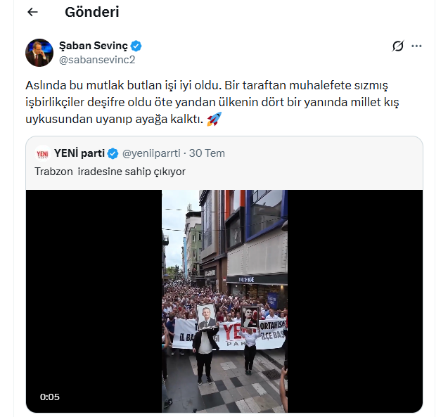 tncrerdm's tweet photo. şimdi burada millet kış uykusundan uyanıp derken millete AYI  mı demek istedin. Kış uykusu tabiri bildiğim ayılar için kullanılır? Ne demeye çalıştın Şaban Sevinç? 

Lookman /#turknet 31 Temmuz COVID Fas'tan İspanya 'ya https://t.co/RTQTzJHjRG