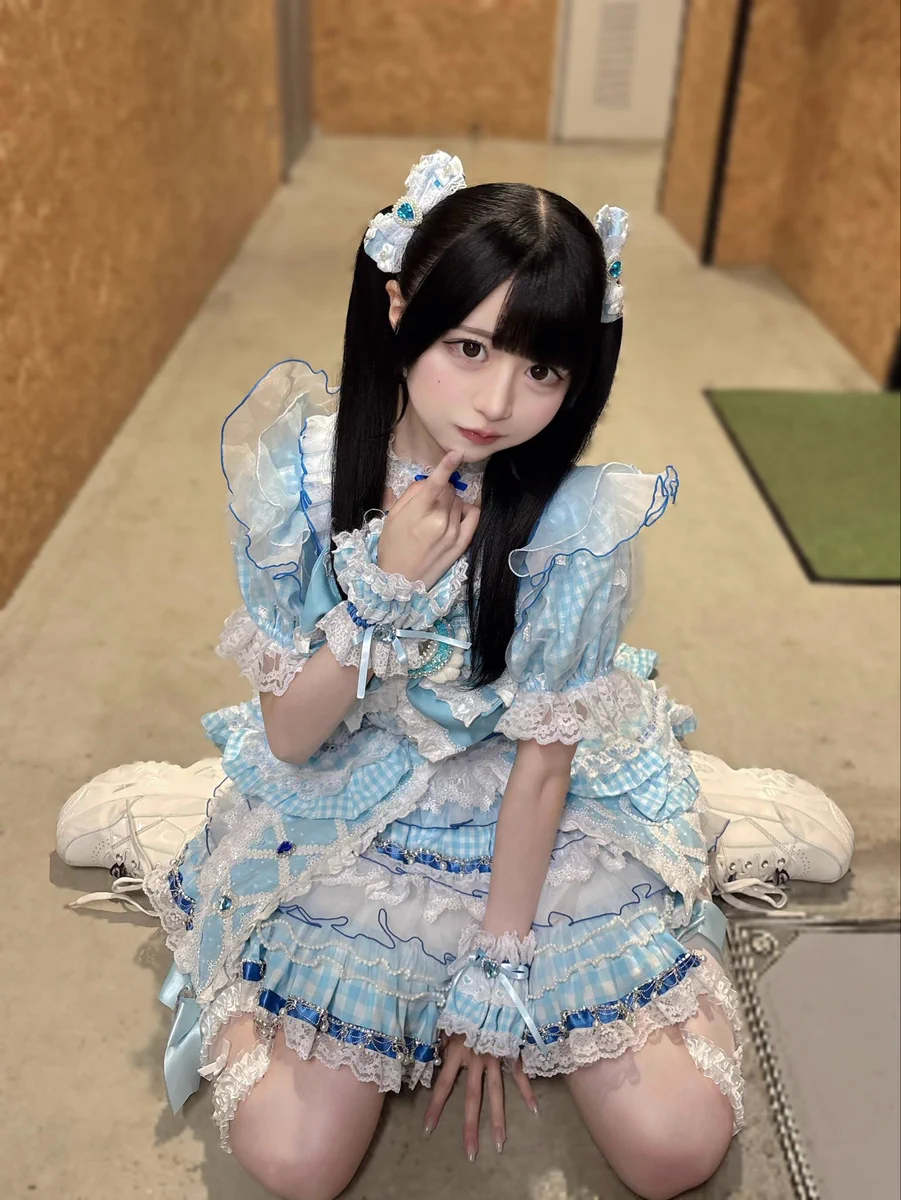 羽雲ろこ【MEGAFON】 в X: „ツインテールは20歳までって貴方が決めない