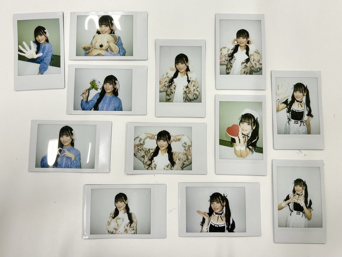 stu48_yuina0707's tweet photo. オンラインチェキサイン会の
受付が始まりました✍🏻💕

https://t.co/2nqICooEWs

8月27日(木)18:00〜
SHOWROOMでカキカキしている
様子を見られるよ👀✨️

今回も衣装は3種類です！！
コスプレ迷ってて何がいいかな💭

世界に1枚＆君のためのチェキ
いろんな所につれて行ってね🎶

#STU48 #奥田唯菜 https://t.co/XU9lWpRnTl