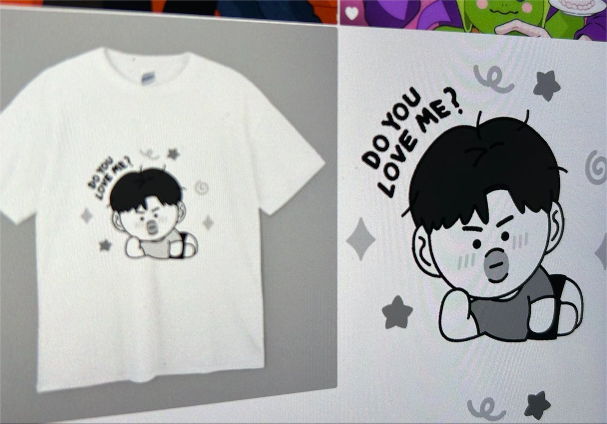 bookbook618's tweet photo. ?! 두유 럽미 두유 럽미 올 낫.. https://t.co/992NSwe3X5