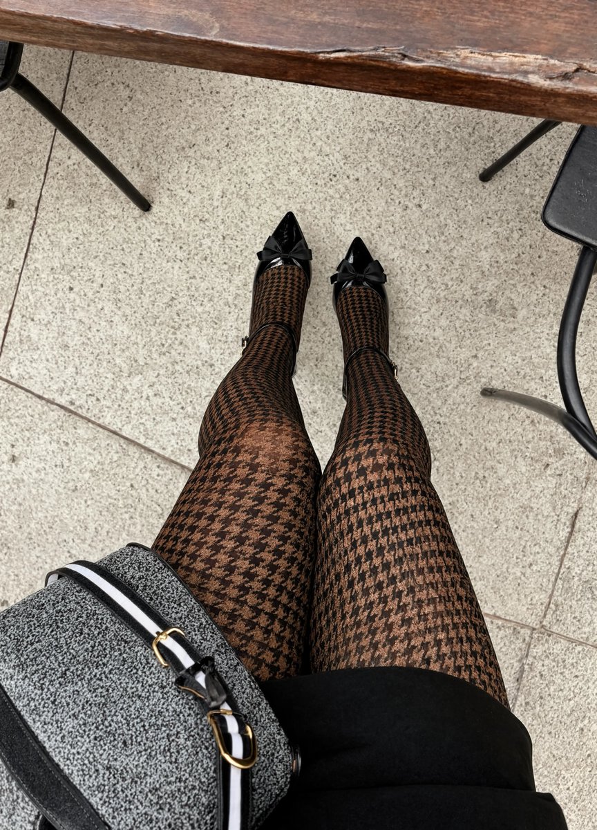 Gall_Andrea3's tweet photo. Te gustan mis medias de red #mediasdered #BuenosDías #secretaria #bbygirl https://t.co/LPJsINHwDl