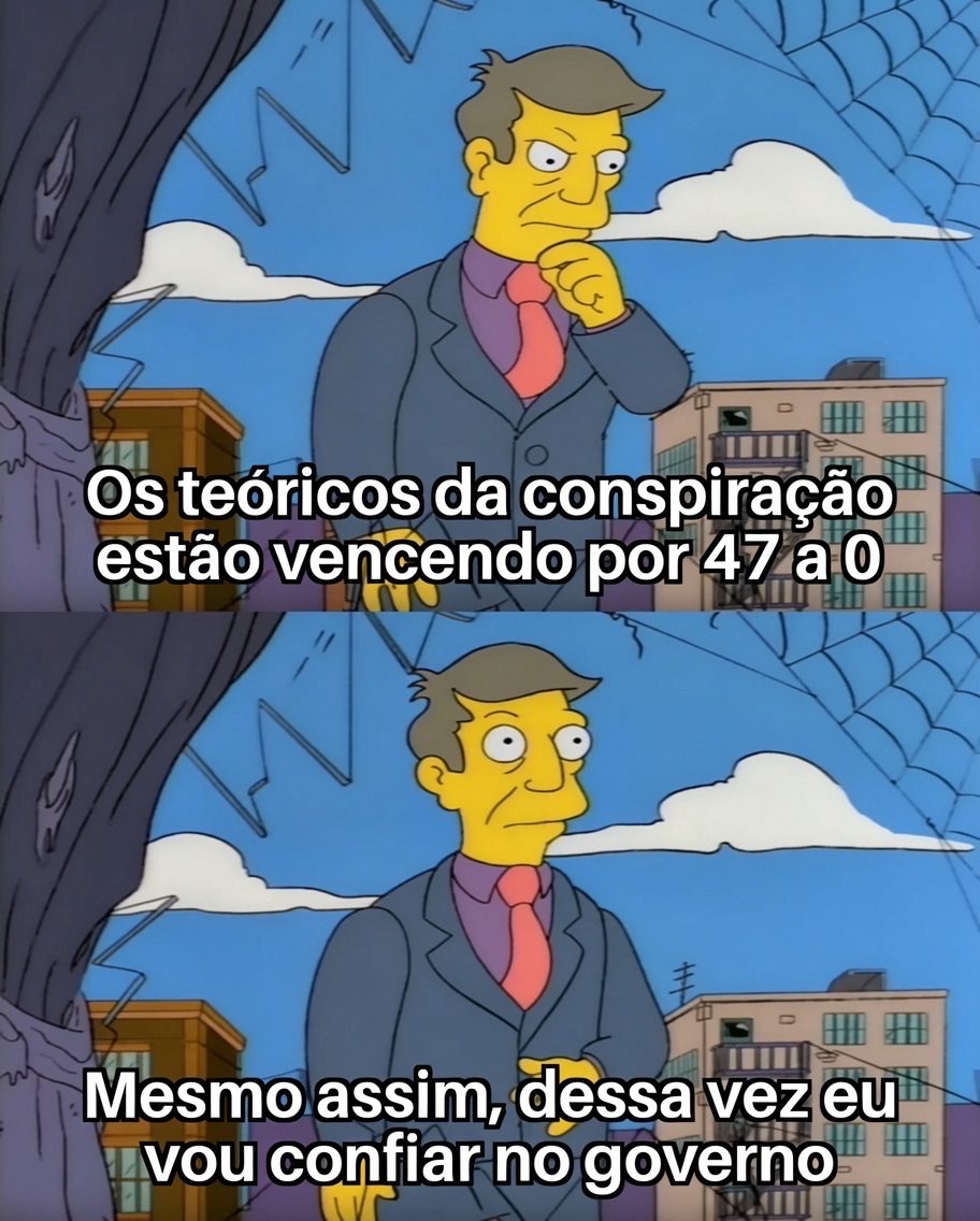 PaladinRood's tweet photo. Já me acostumei. https://t.co/K7u7fwOhCz