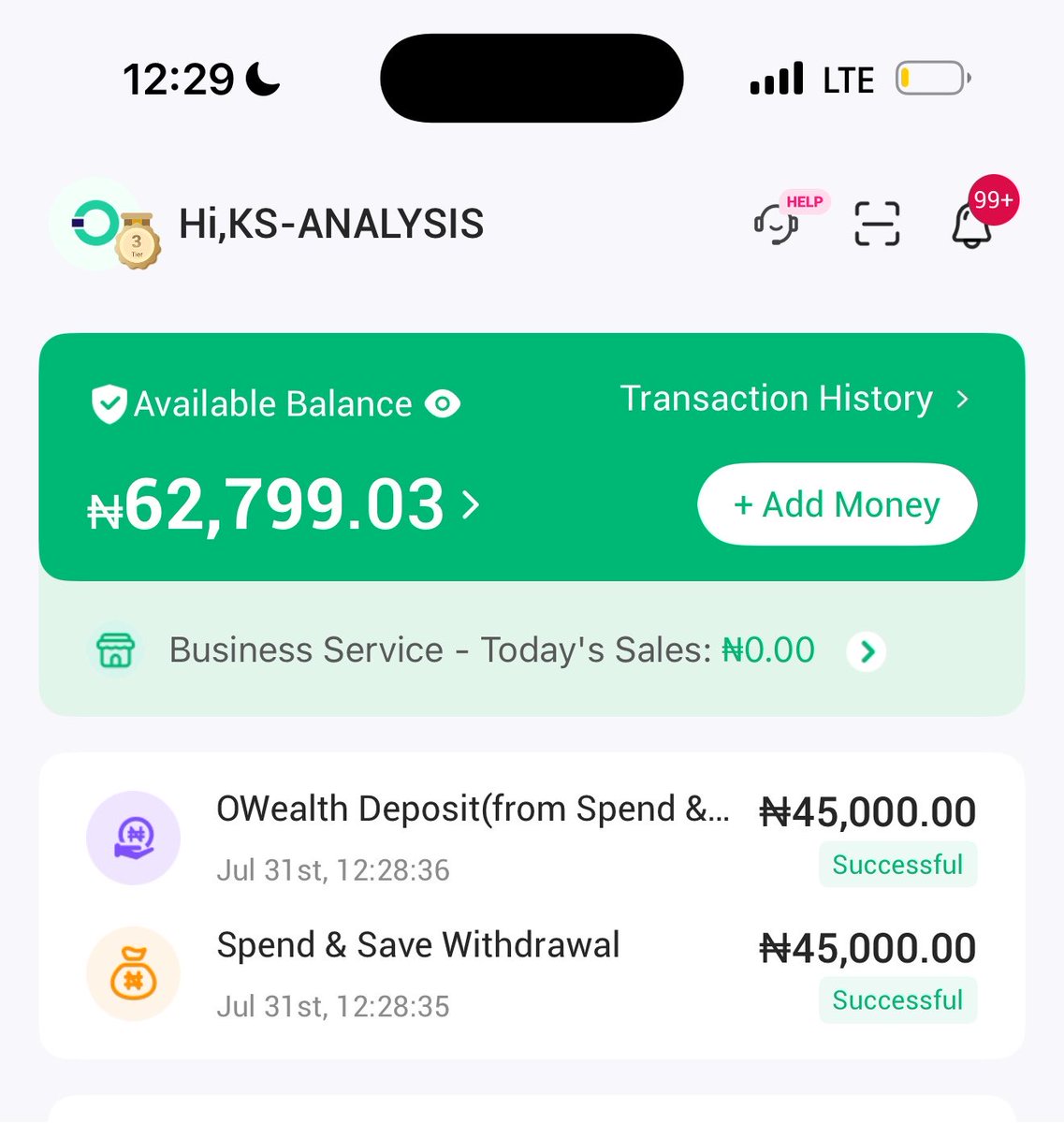 KSANALYSIS1's tweet photo. 🎉 ₦60,000 GIVEAWAY IS LIVE! 🎉

To wrap up July, KSANALYSIS is giving away ₦60,000 to our loyal community! ❤️

💸 20 winners will receive ₦3,000 each.

How to participate:
✅ Follow KSANALYSIS
✅ Like & Repost/Share this post
✅ Drop your account details (or DM if preferred)
✅ Tell us why you’ve been a loyal supporter

Winners will be selected shortly.

Thank you for your continuous support. ❤️ #KSANALYSIS #Giveaway #nigeriabasketball