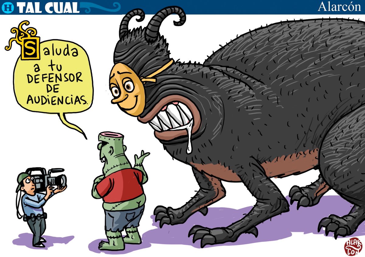 heraldodemexico's tweet photo. #OpinionesCompletas | #TalCual de @alarcondibujos 👨‍🎨 🎨

➡️ https://t.co/xNf1t5IRrv https://t.co/rx9KFKGNm5