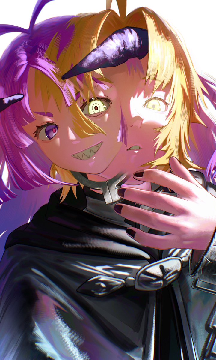 tukkomifuzai_i's tweet photo. 同じ眼で見つめるもの
 #無職転生  #MushokuTensei https://t.co/zD9weWPn51