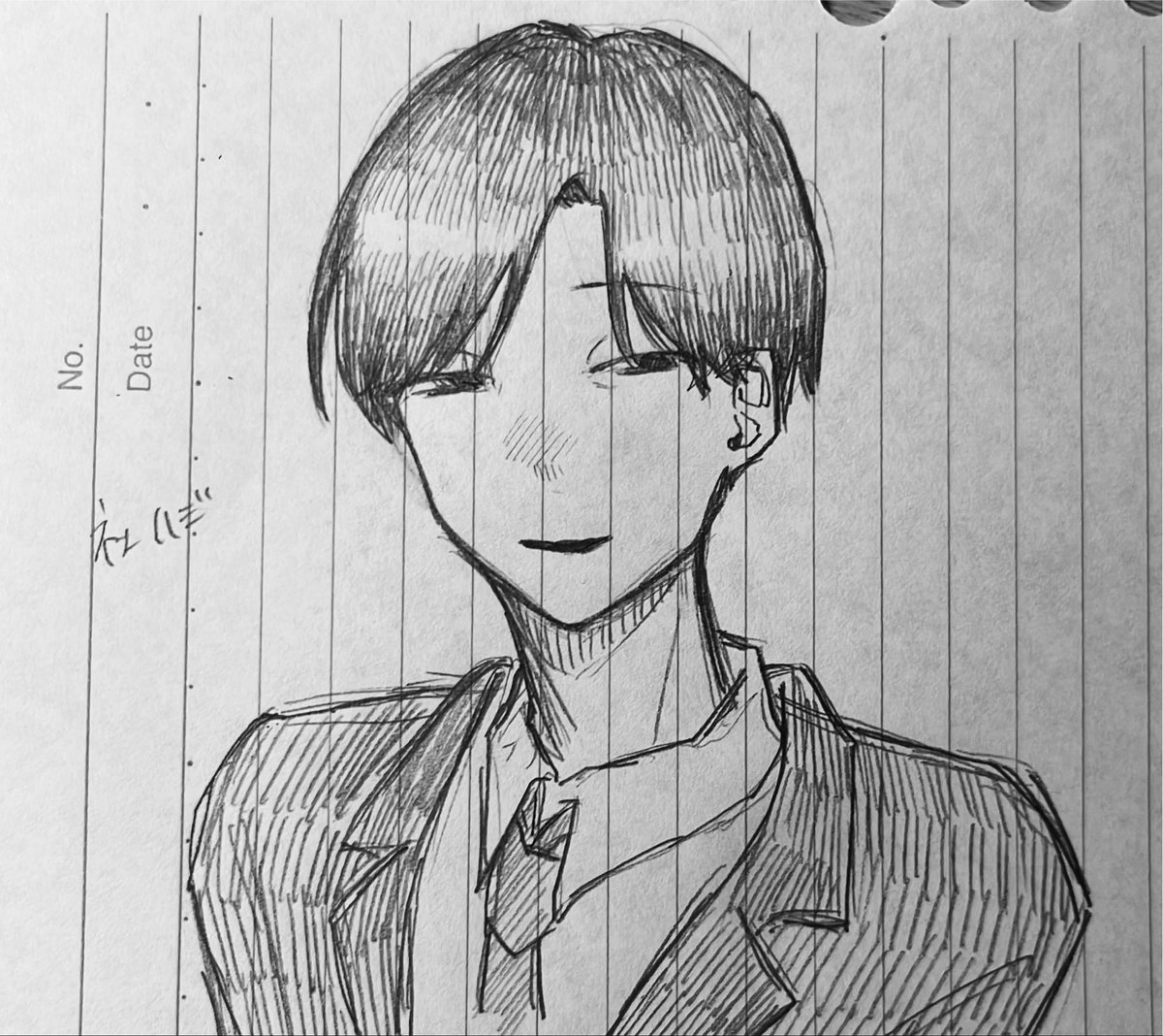 Mokukuma0906's tweet photo. #ぎなさんに描いたよ https://t.co/tggUX53icu