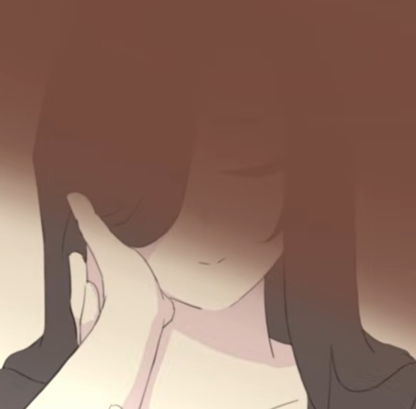 camamomile's tweet photo. the vs version of remu dropped, I think it is safe to say that these shadows are a representation of themselves https://t.co/FAObkwpb6V