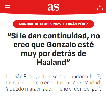 Losotros18's tweet photo. Quien no se consuela está claro que es porque no quiere

4 Haalands hay rondando por ahí más el verdadero, 5

¡Y yo con estos pelos! https://t.co/j1Z4Fw86qf