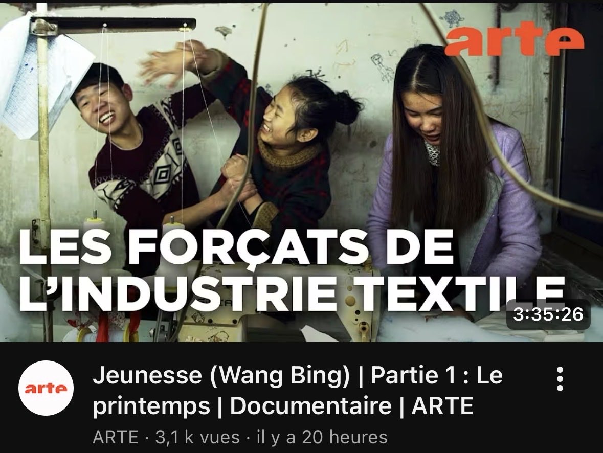cycylcds's tweet photo. dinguerie ils ont mis le premier jeunesse maintenant https://t.co/HQSuM83jeI