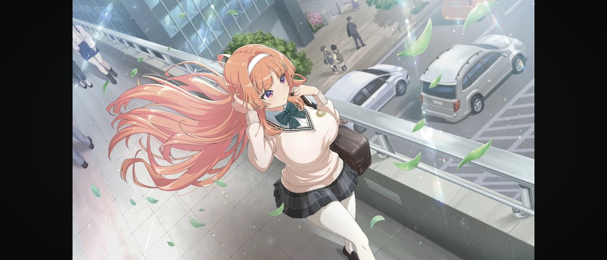 marimarisa711's tweet photo. シノビNEXUS -閃乱カグラ-
に陽高真白さん https://t.co/kf3JhmP5lu