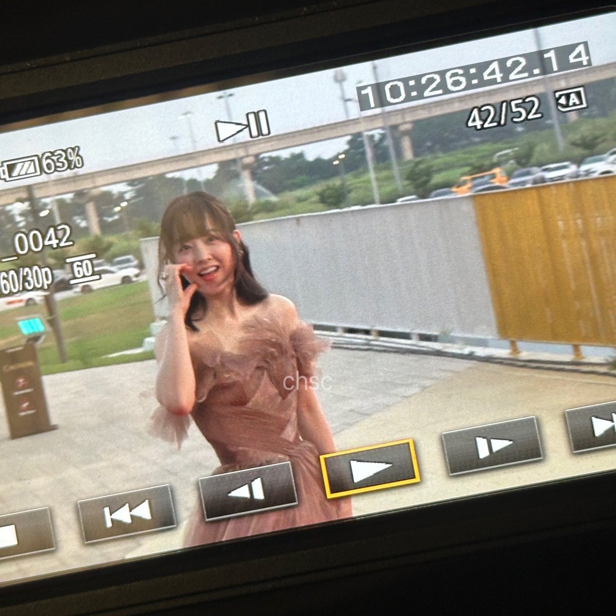 ilovebbosomuch's tweet photo. 260731 청룡시리즈어워즈

앙 ♡

#박보영 #parkboyoung https://t.co/ODKFqUhu13