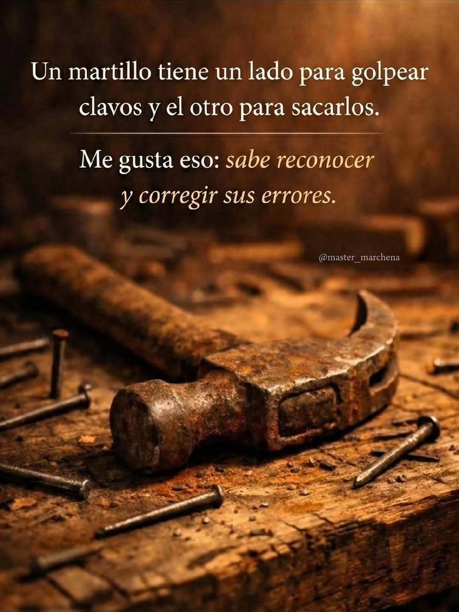 JorgeLuisRR1963's tweet photo. UN MARTILLO.. https://t.co/82i0rPsb8e
