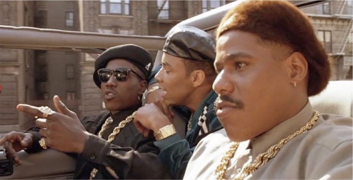 SebastianAvenue's tweet photo. Wesley’s career is INSANE but his run from 89-95 is ELITE

Major League
King of New York
Mo Better Blues
New Jack City
Jungle Fever
White Men Can’t Jump
Passenger 57
Boiling Point
Demolition Man
Sugar Hill
To Wong Foo
Money Train 
Waiting to Exhale (cameo) https://t.co/ponJacIk5F