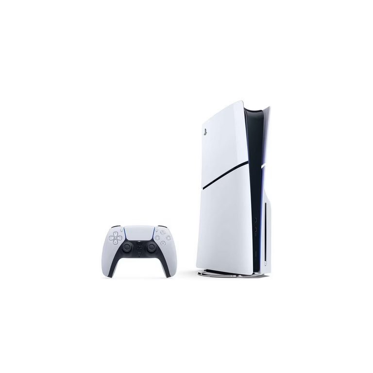 charlieINTEL's tweet photo. Sony CFO responds to backlash over ending physical discs for PlayStation:

"At this point in time, we are not seeing any impact on our business, as of now… a large part is already digitized. And therefore as a result the discontinuation of discs, we don't see that there will be any negative impact on our business.

However, as I already said, the users, the players have attachments and we have to think about how to respond to those feedbacks."