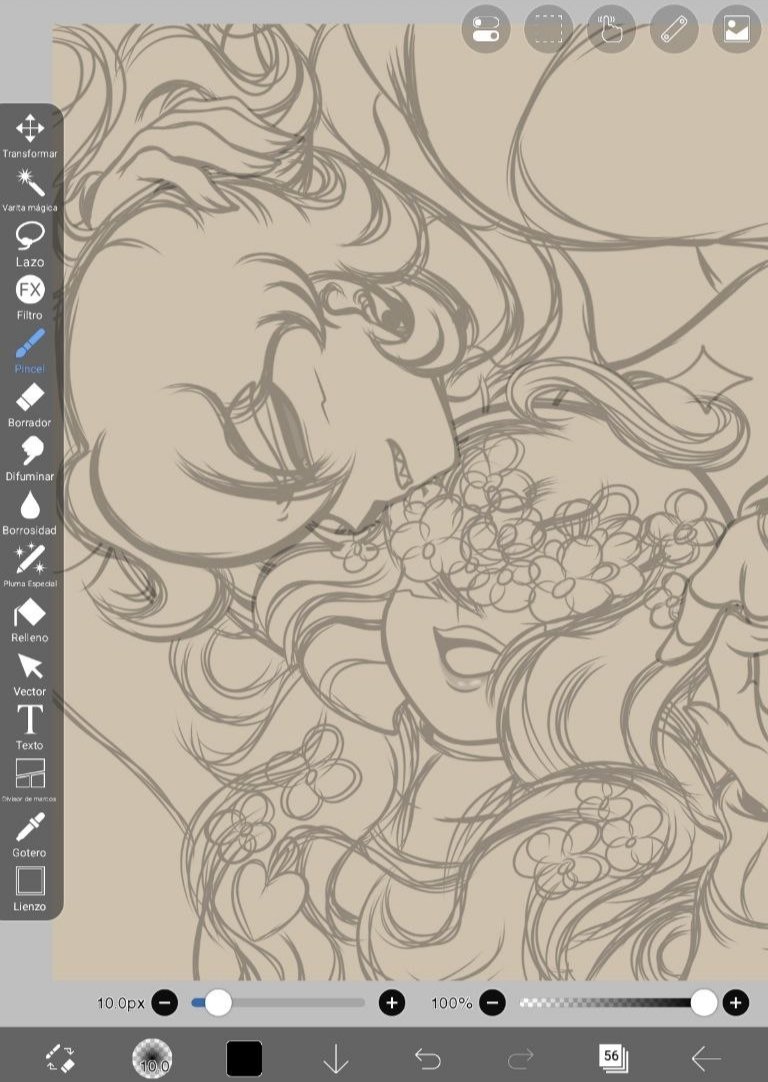 BJ2003Art's tweet photo. Flowerfell Frans
Este dibujo fue hecho para el proyecto Remake del cover Secret Garden de @Kira0loka, asรญ que aporte mi apoyo a este proyecto ademรกs de darme motivaciรณn para volver a hacer algo de Flowerfell ๐ซถโค๏ธ๐ผ Espero les guste โจโจโจ
#undertale #frans #flowerfell #mystyle https://t.co/IHFjxXW0In