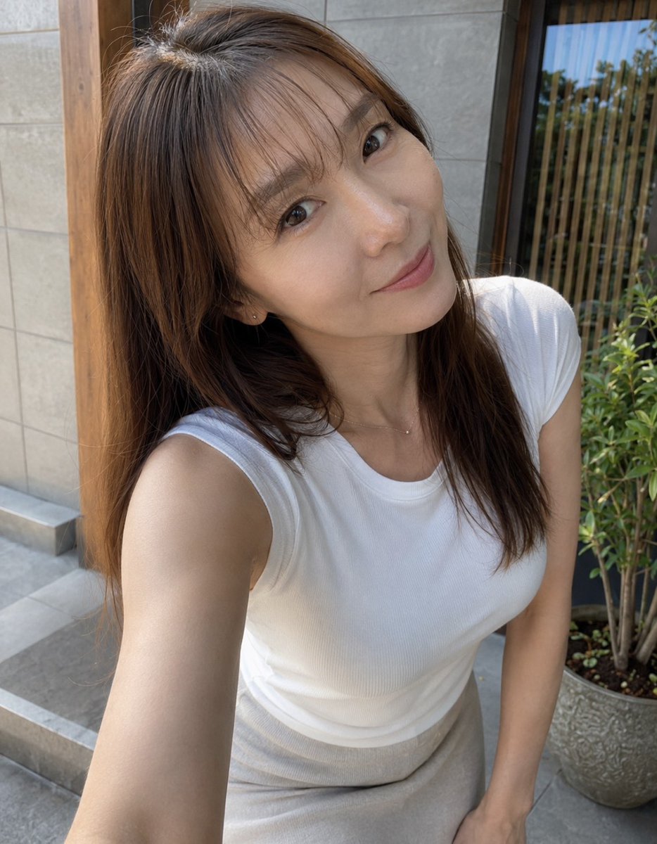 守田　えみ tweet media