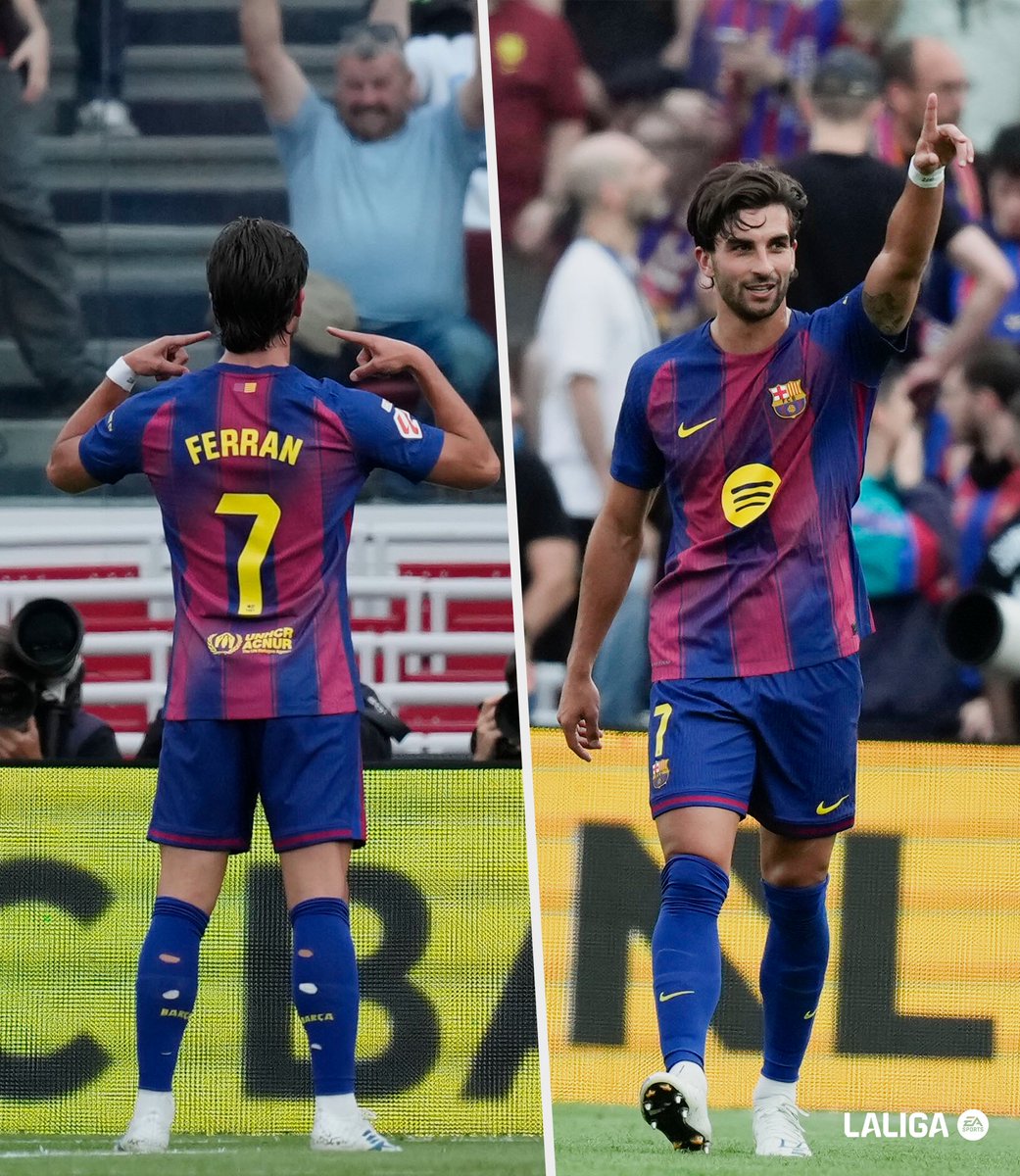 LaLigaArab's tweet photo. تاريخي🦈🫰 https://t.co/Bck2bjjCcu